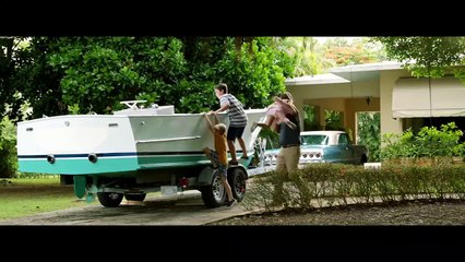 Speed Kills Trailer (2) OV