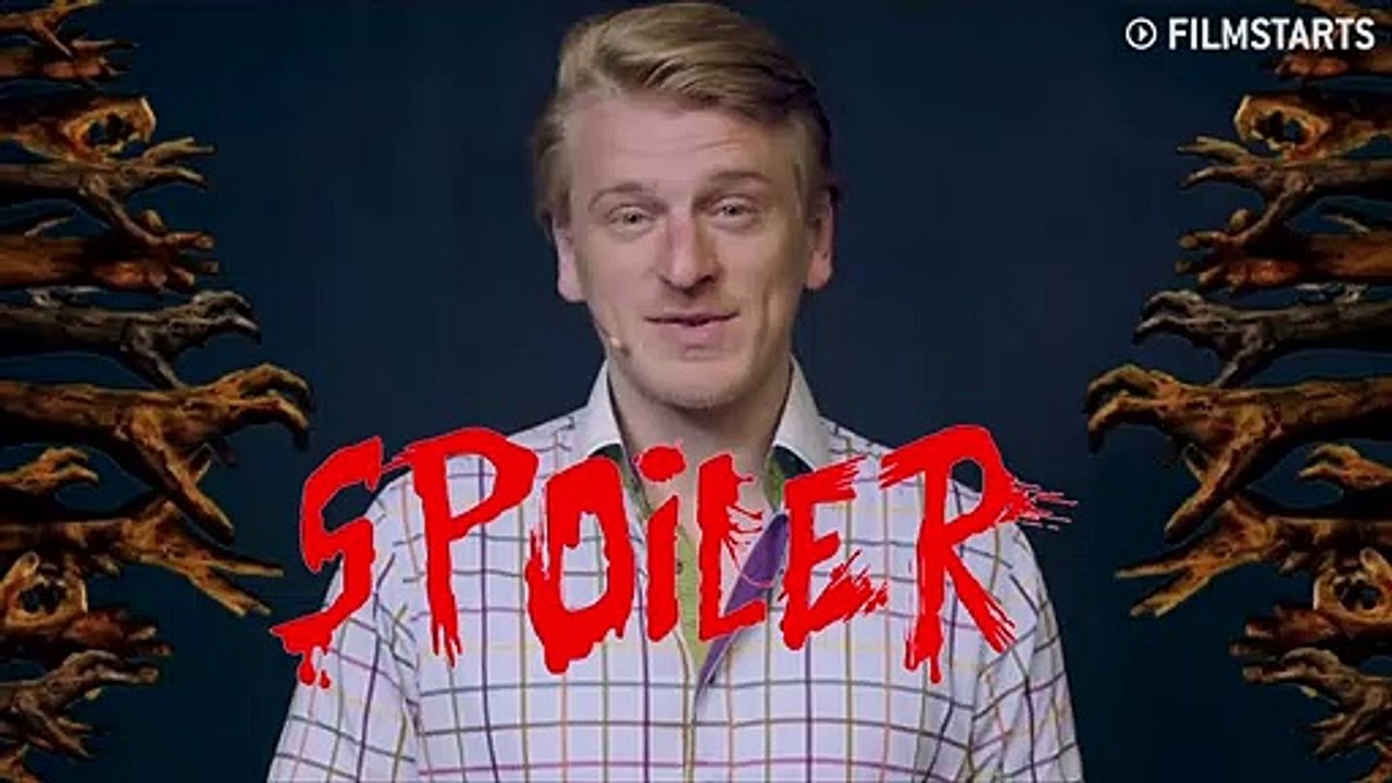 Die besten Momente aus 'The Walking Dead' Staffel 10 Folge 14 (FILMSTARTS-Original)