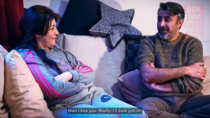 Heimat sucht Seele Trailer OV