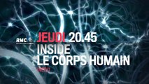 Inside le corps humain - 10/09