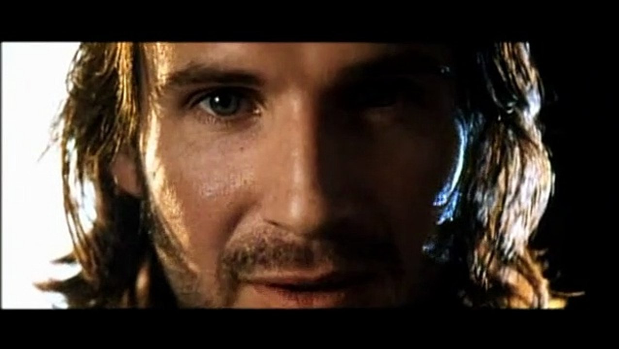 Strange Days Trailer DF