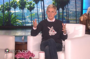 Ellen DeGeneres fait une énorme surprise à une fan