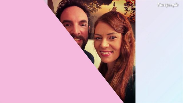 David Mora (Scènes de ménages) : Son beau-fils harcelé, sa chérie pousse un énorme coup de gueule