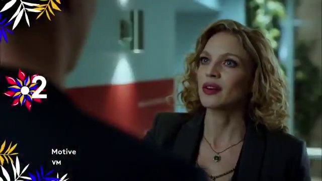 Motive : le mobile du crime (France 2) Héritage