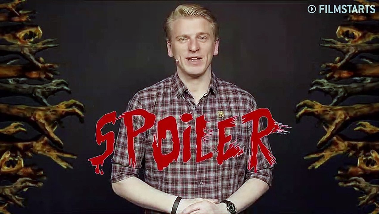 Die besten Momente aus 'The Walking Dead' Staffel 10 Folge 10 (FILMSTARTS-Original)