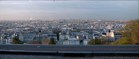 Unter den Sternen von Paris Trailer (3) OV