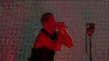 Closer - Nine Inch Nails (live)