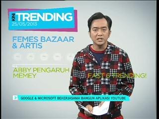 Google & Microsoft kerjasama bangun Youtube