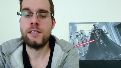 Warum ich Mark Hamills Abschied gut finde (von Tobias Mayer)