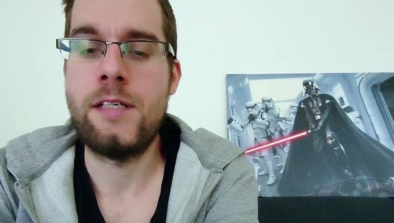 Warum ich Mark Hamills Abschied gut finde (von Tobias Mayer)