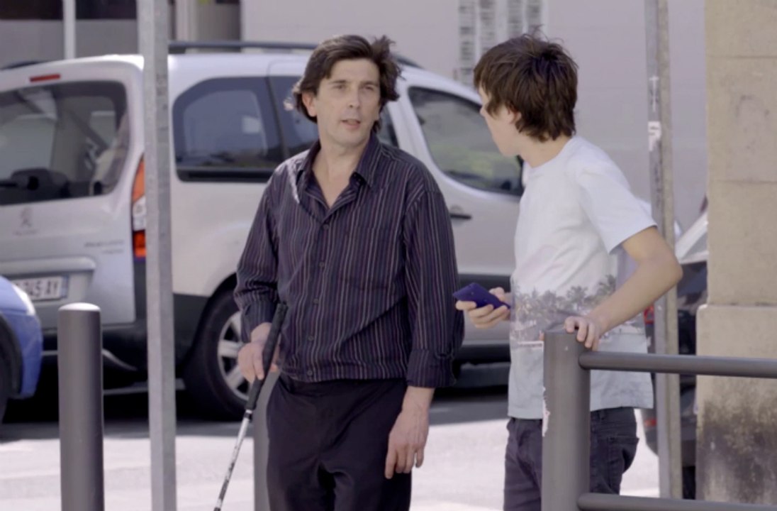 Plus Belle la vie ensemble spot 1
