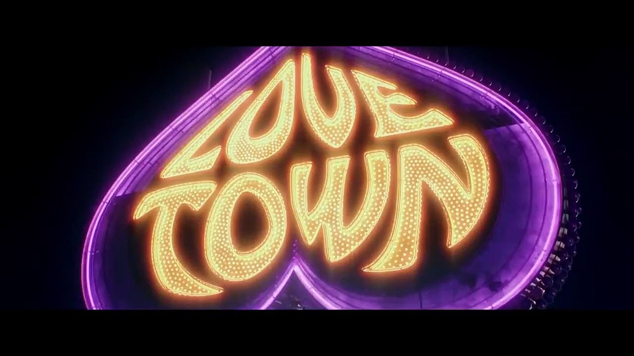 Future World Trailer DF