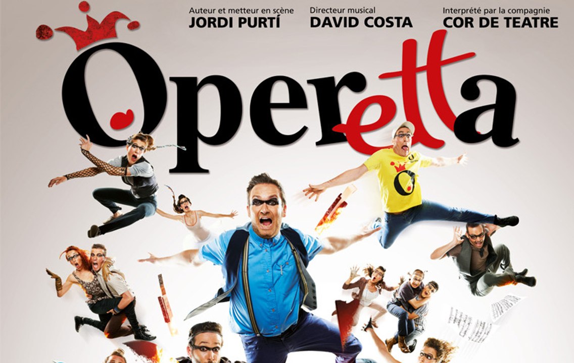 Operetta