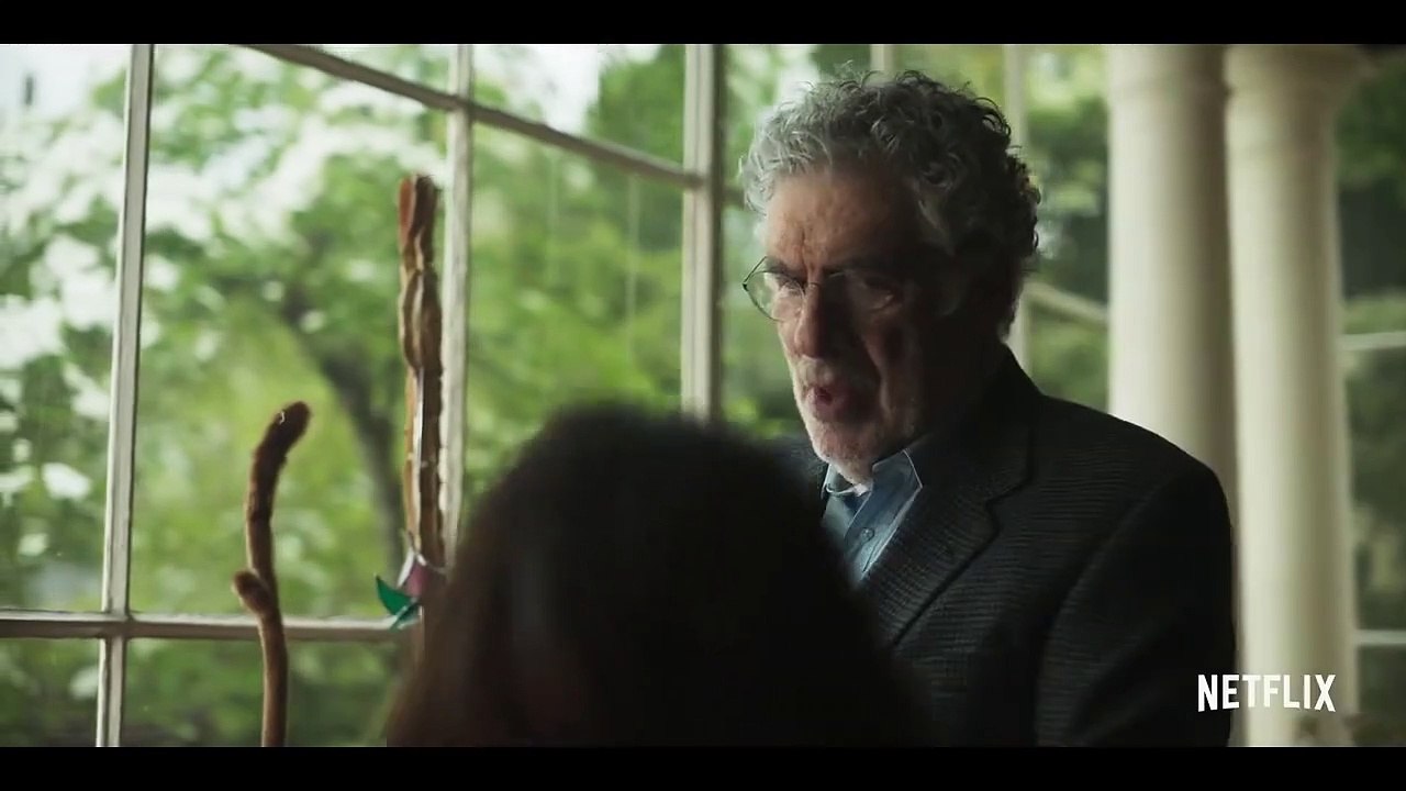 Dangerous Lies Trailer OV