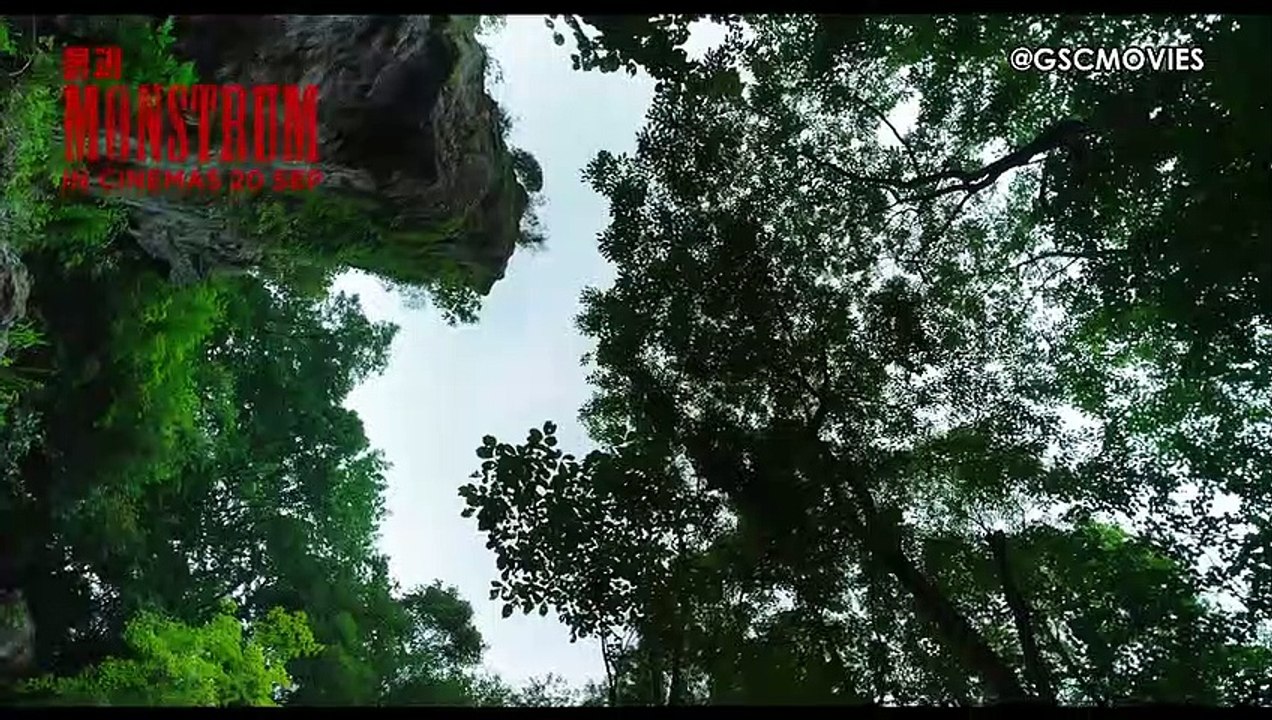 Monstrum Trailer OmeU