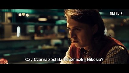 How I Fell In Love With A Gangster Trailer OV