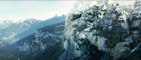 Phantastische Tierwesen: Grindelwalds Verbrechen Trailer DF