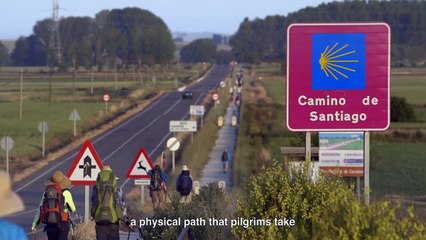 Strangers on the Earth Trailer OV