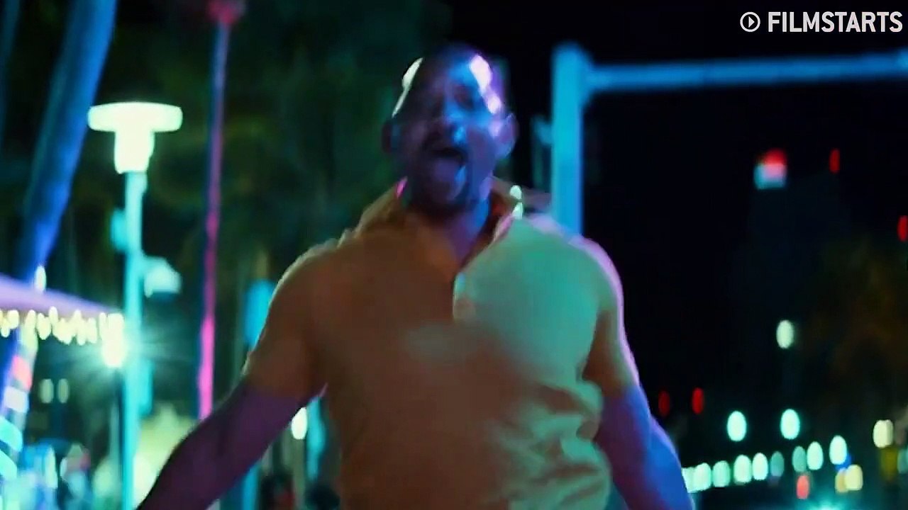 Bad Boys 4: So könnte das Sequel zu Bad Boys 3 aussehen (FILMSTARTS-Original)