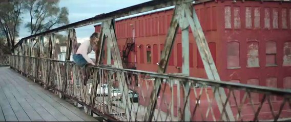 Tammy&#039;s Always Dying Trailer OV