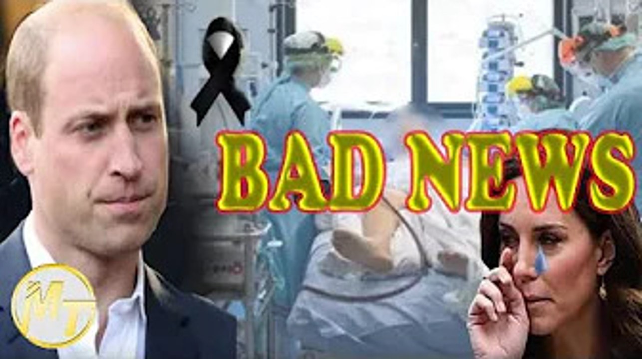 A-c-c-i-d-e-n-t fear!! Kate lost her husband and children, Royal announces mourning