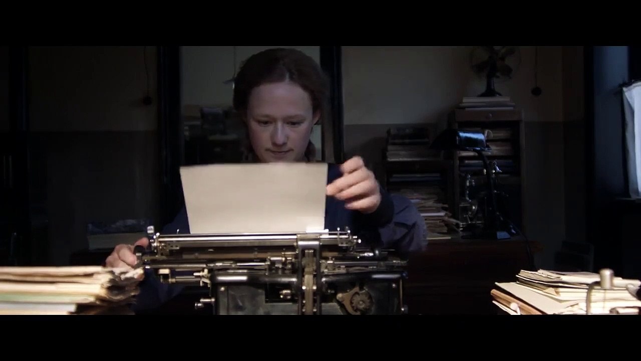 Astrid Trailer DF