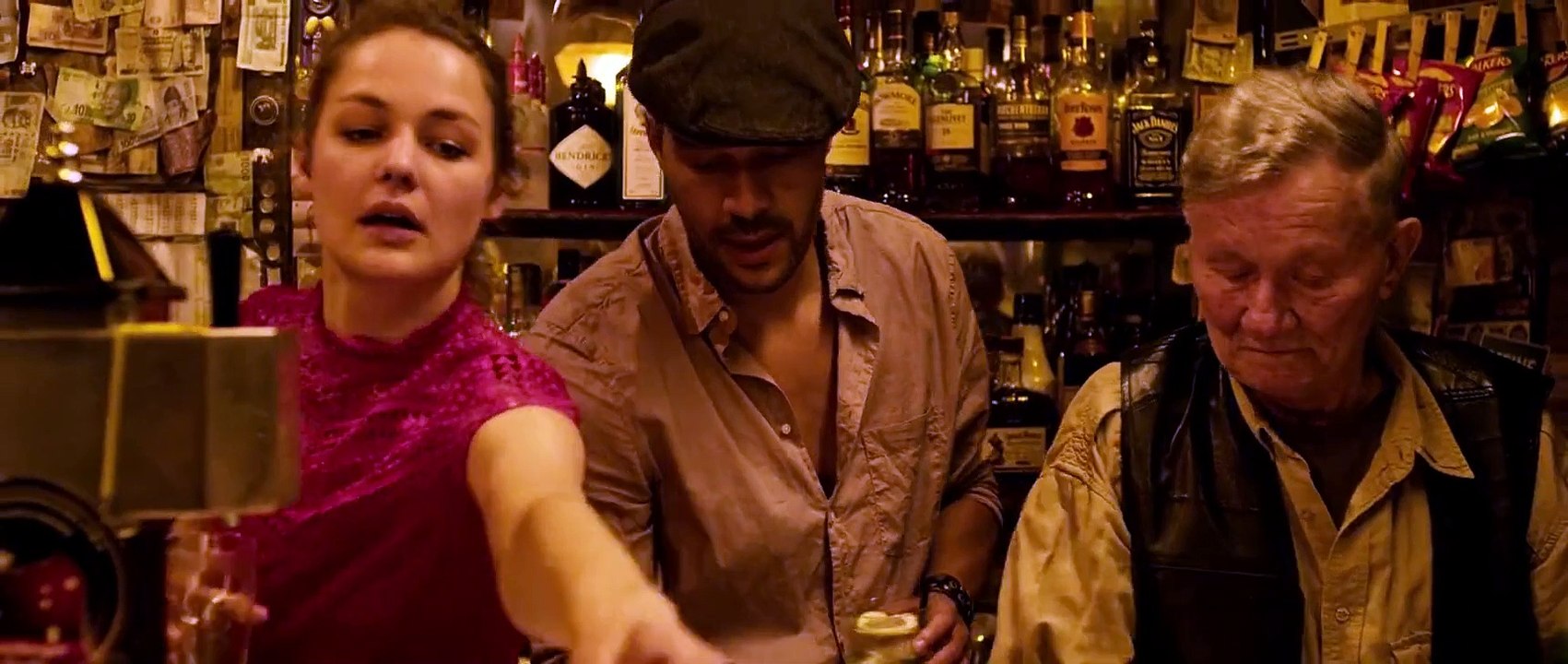 Leif in Concert - Vol. 2 Trailer DF