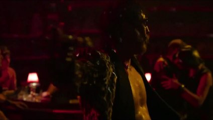 Enfant Terrible Teaser DF