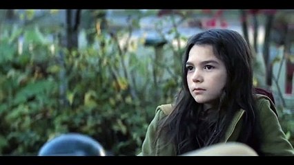 Home Before Dark Trailer OV