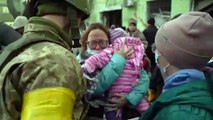 Zerstörte Geburtsklinik in Mariupol - Selenskyj macht Russland verantwortlich, Schweigen aus Moskau