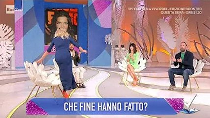 Detto Fatto, Jonathan 'si scontra' con Matilde Brandi: "Potete cacciarla che fa troppo baccano?" Se