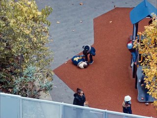 Isadoras Kinder Trailer OmdU