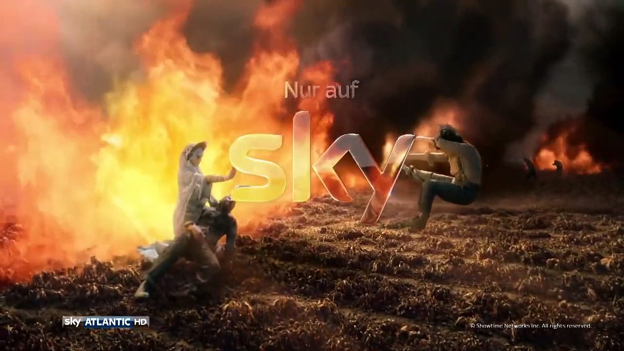 Penny Dreadful: City Of Angels Trailer DF