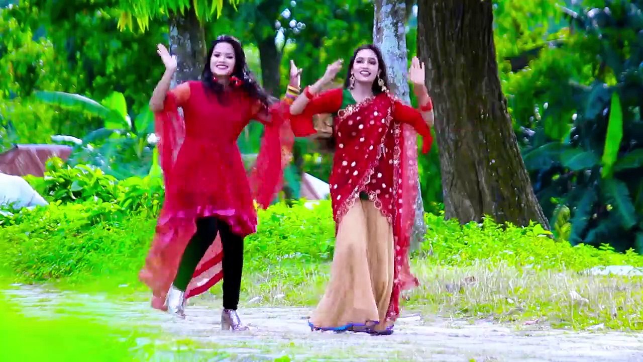 Baba Vandari l Baba Vandari Amay Pagol Banaiche l বাবা ভান্ডারী আমায় পাগল বানাইছে l Tajmahal TV