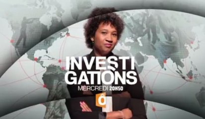 Investigations - Nouvelle-Calédonie recherche touristes désespérément - 06 09 17 - France 0