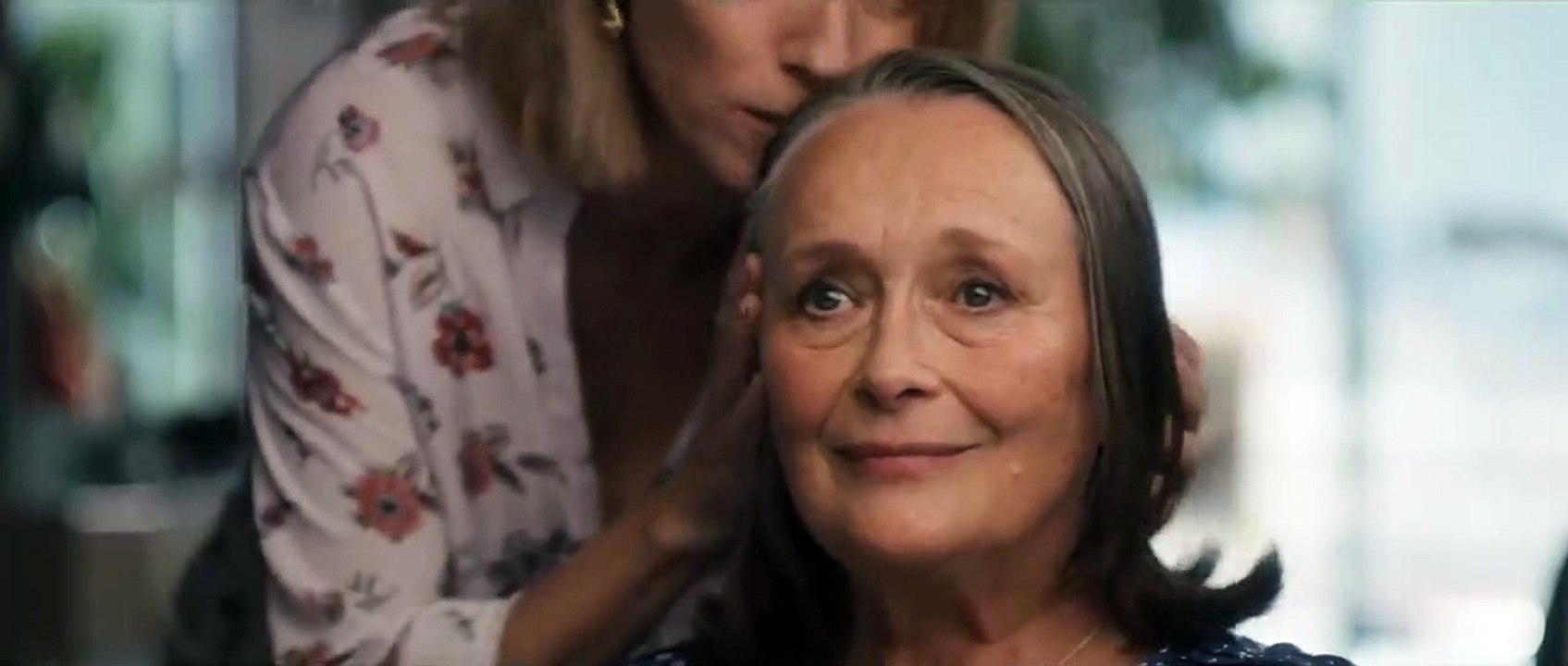 Wir beide Trailer DF