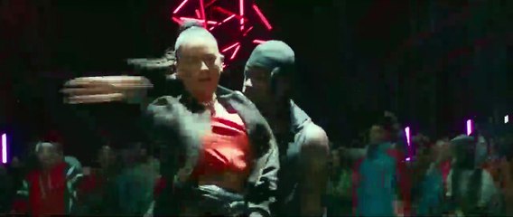 Into the Beat - Dein Herz tanzt Teaser DF