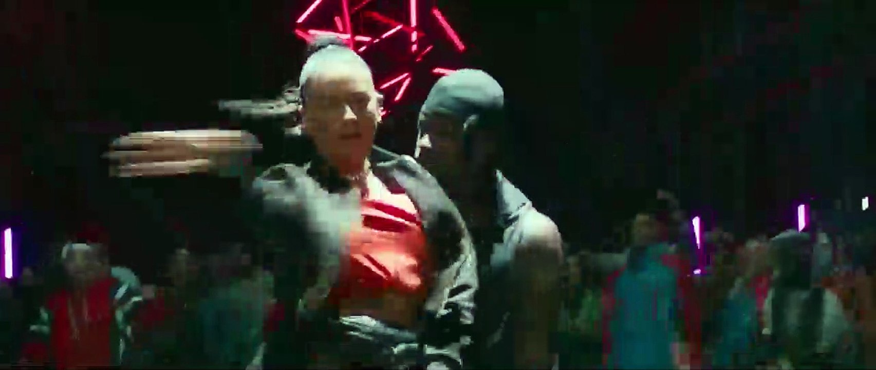 Into the Beat - Dein Herz tanzt Teaser DF