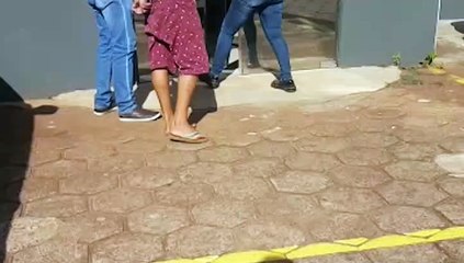 Homem acusado pela morte de Matheus de Alencar Cassiano é preso