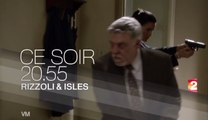 Rizzoli & Isles - Un cadavre peut en cacher un autre S6E3 - 28 08 17 - France 2