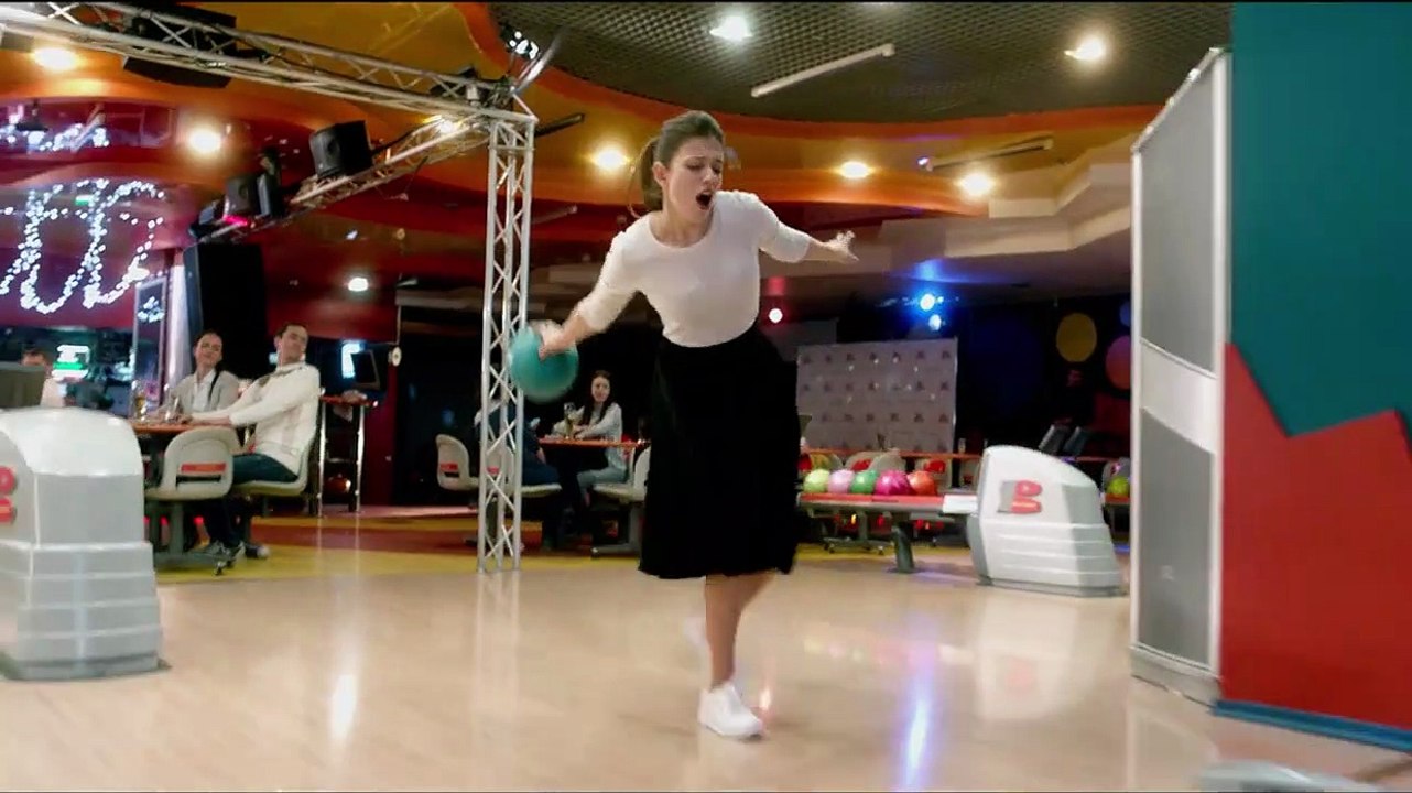 O - Sexuelles Verlangen Trailer DF