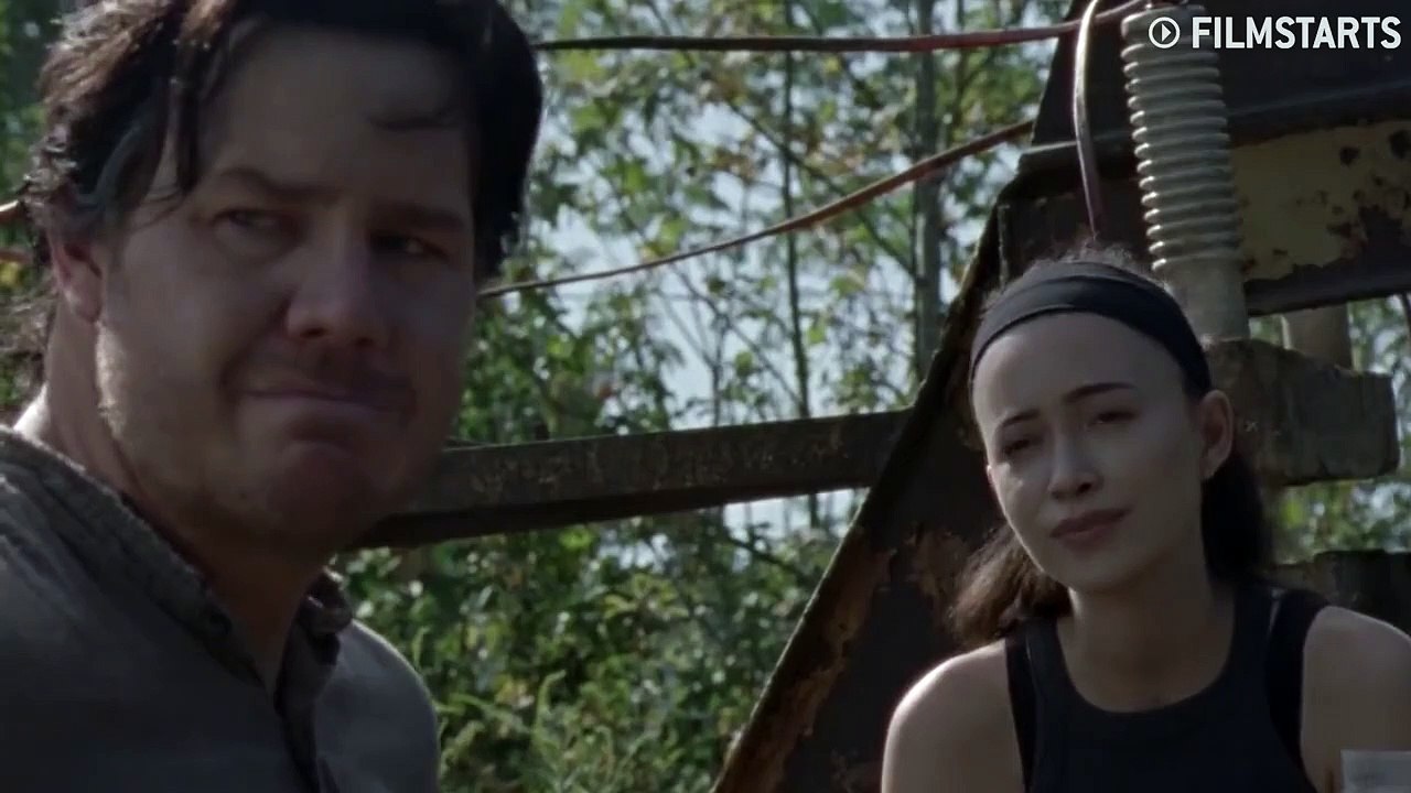 Die besten Momente aus 'The Walking Dead' Staffel 10 Folge 11 (FILMSTARTS-Original)