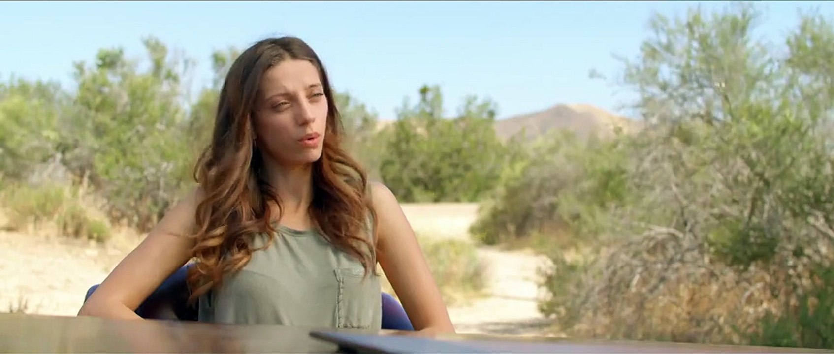 Angel - I Will Find You Trailer DF