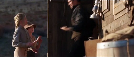 A Soldier's Revenge Trailer OV