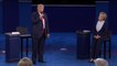 2ème débat TV : Trump vs Hillary Clinton