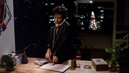 Vampire&#039;s Kiss - Ein beißendes Vergnügen Trailer DF