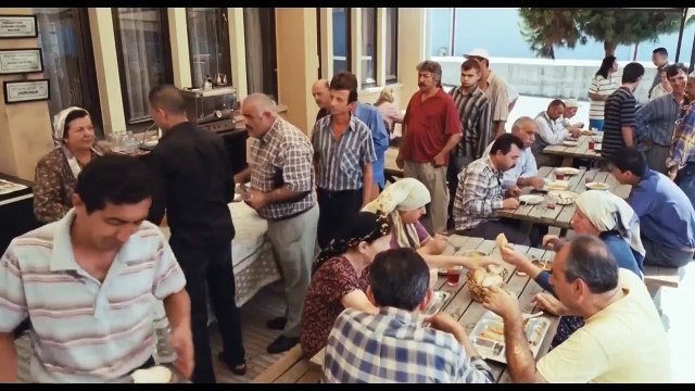 Kabadayı # Şener Şen # Türk Filmi # PART 1