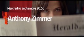 Anthony zimmer