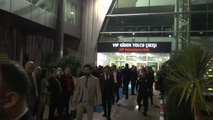 DİYARBAKIR - CHP Genel Başkanı Kılıçdaroğlu, Diyarbakır'a geldi