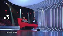 Le divan de Marc-Olivier Fogiel -  Michel Fugain - france 3 - 21 09 18